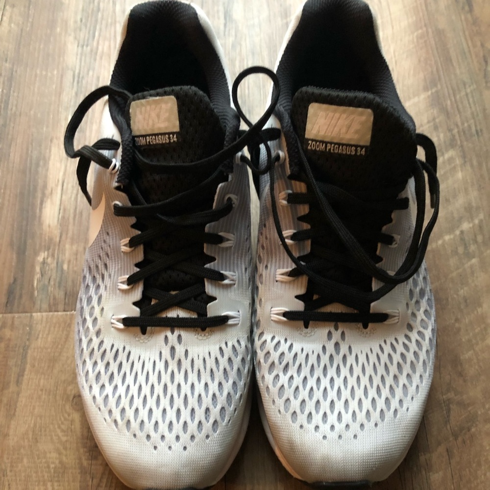 Nike Zoom Pegasus 34